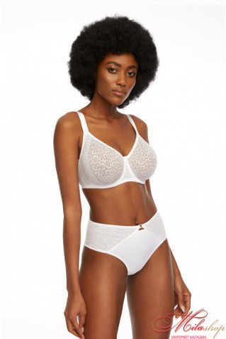 Трусики слипы из микросетки Kinga P 744/2 CLARA